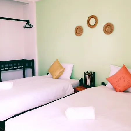 Yen Aura Boutique Hotel